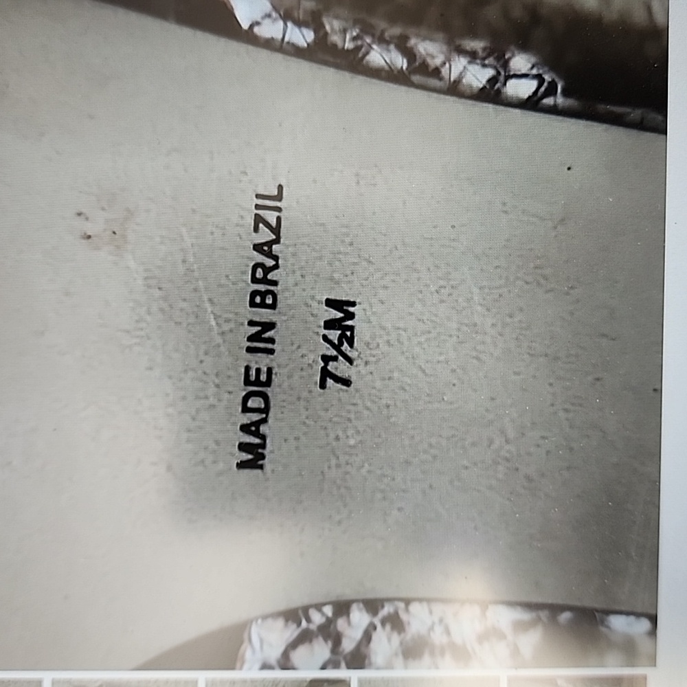 Able Slide Sanda - image 5